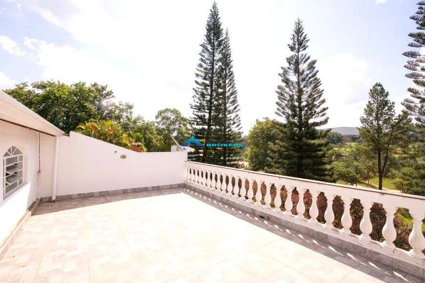 Casa, 4 quartos, 600 m² - Foto 16