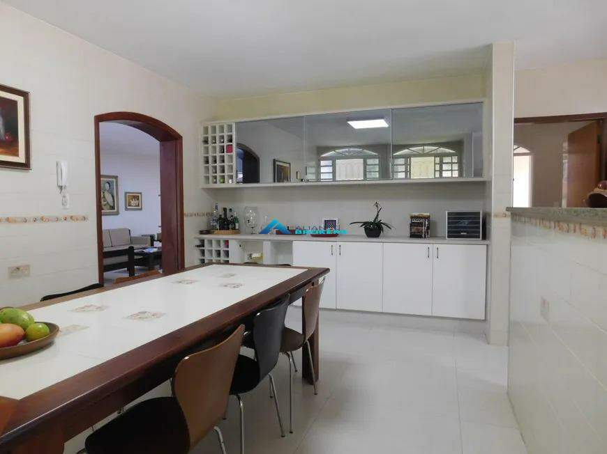 Casa, 4 quartos, 600 m² - Foto 21