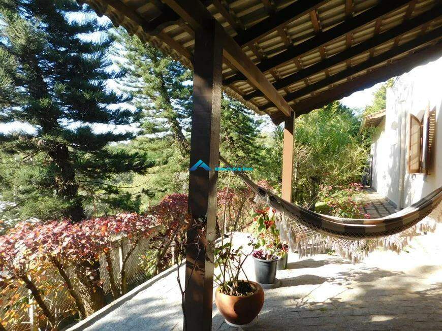 Casa, 4 quartos, 600 m² - Foto 18