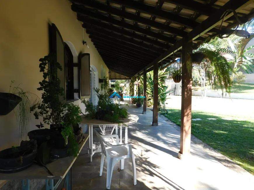 Casa, 4 quartos, 600 m² - Foto 6