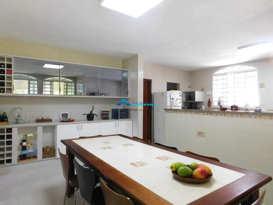 Casa, 4 quartos, 600 m² - Foto 20