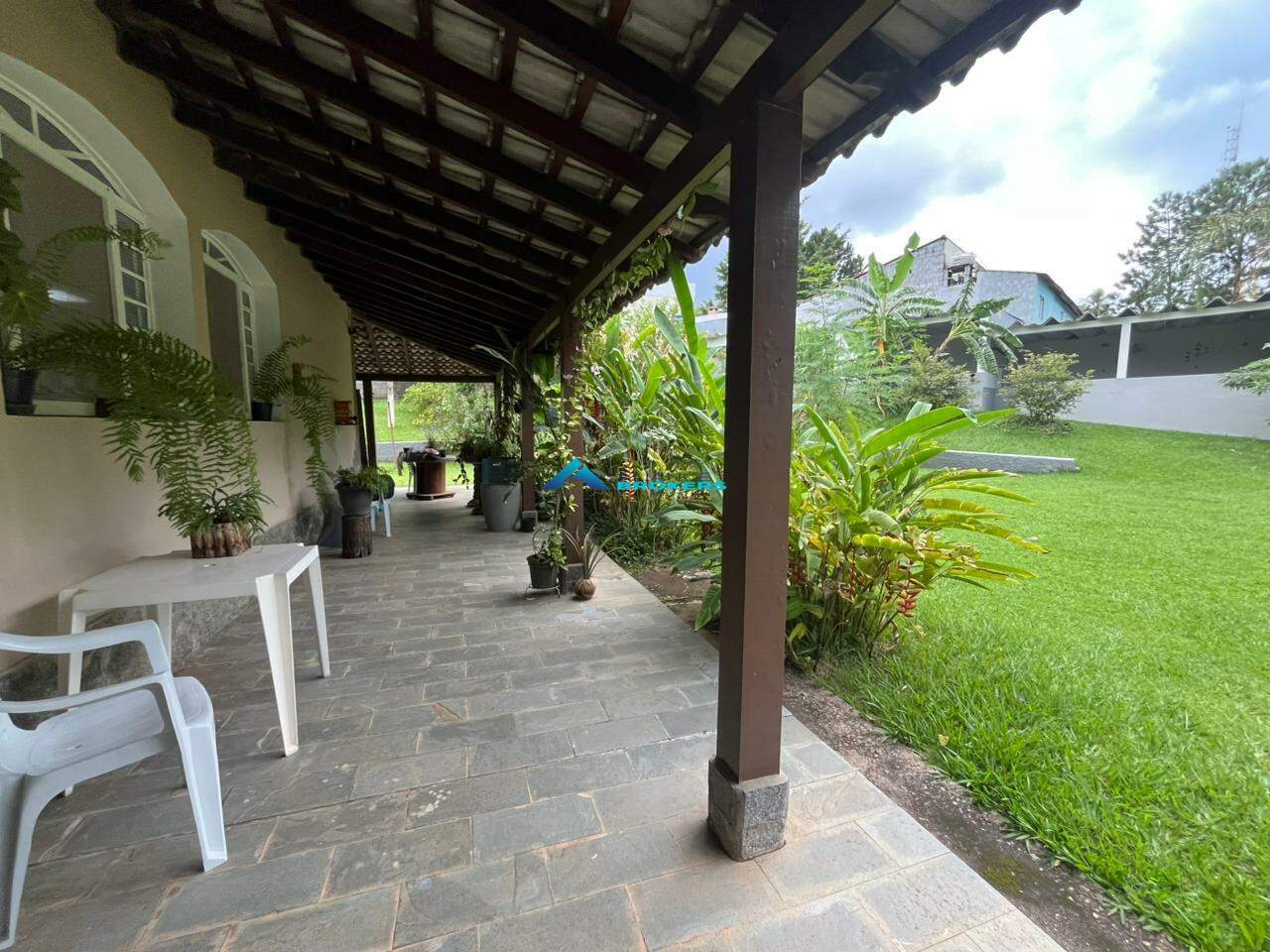 Casa, 4 quartos, 600 m² - Foto 2