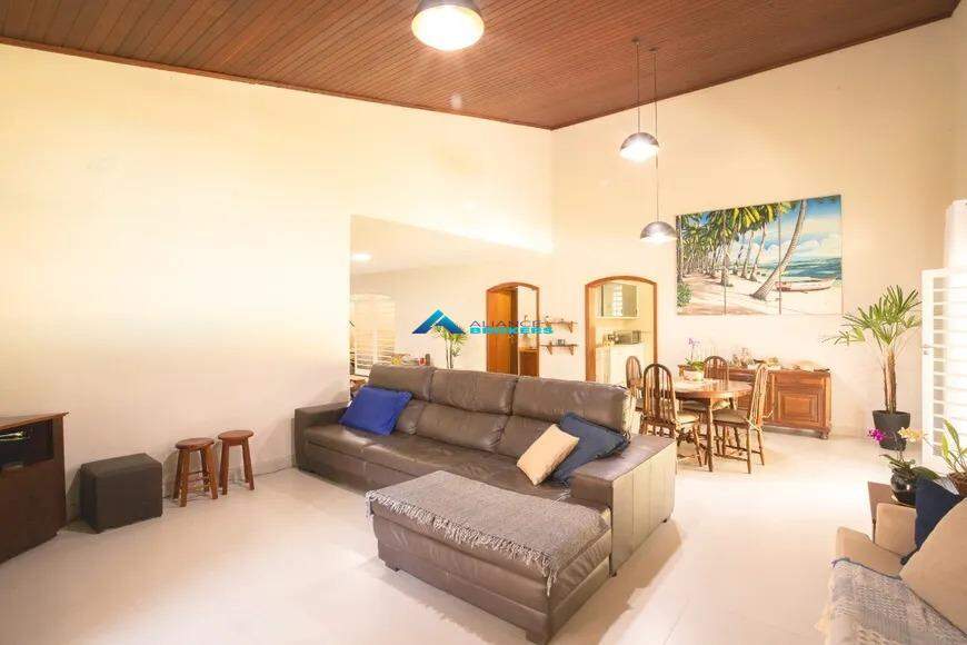 Casa, 4 quartos, 600 m² - Foto 15