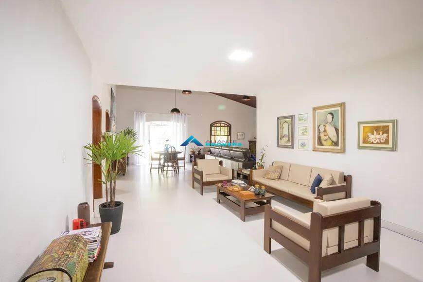 Casa, 4 quartos, 600 m² - Foto 14