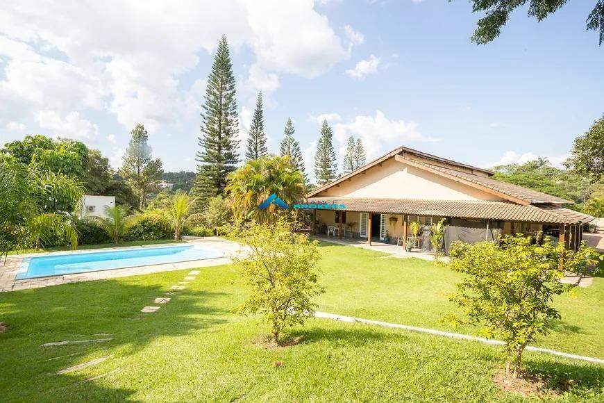 Casa, 4 quartos, 600 m² - Foto 7