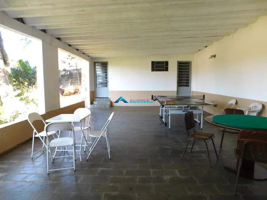 Casa, 4 quartos, 600 m² - Foto 28