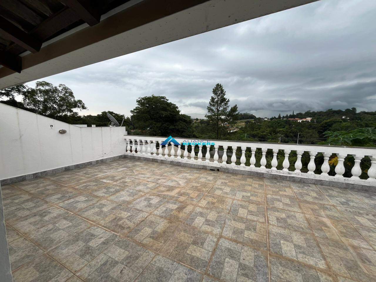 Casa, 4 quartos, 600 m² - Foto 10