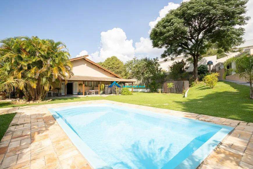 Casa, 4 quartos, 600 m² - Foto 30