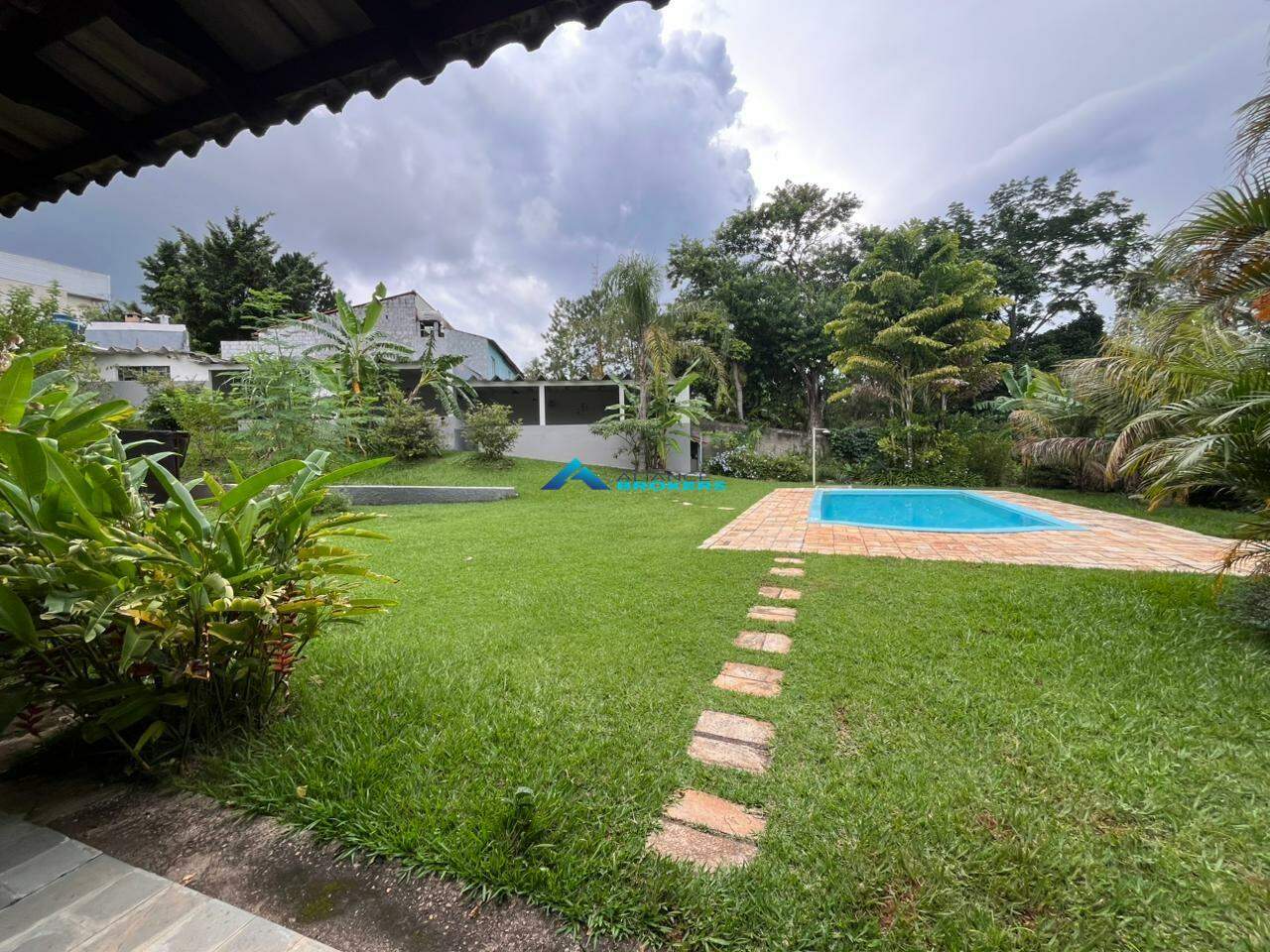 Casa, 4 quartos, 600 m² - Foto 3