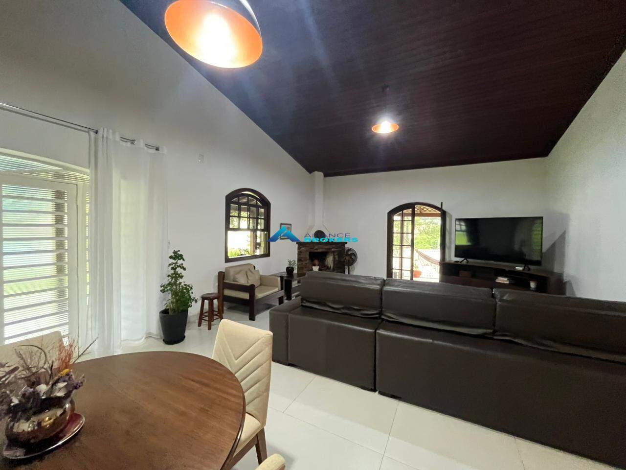 Casa, 4 quartos, 600 m² - Foto 4