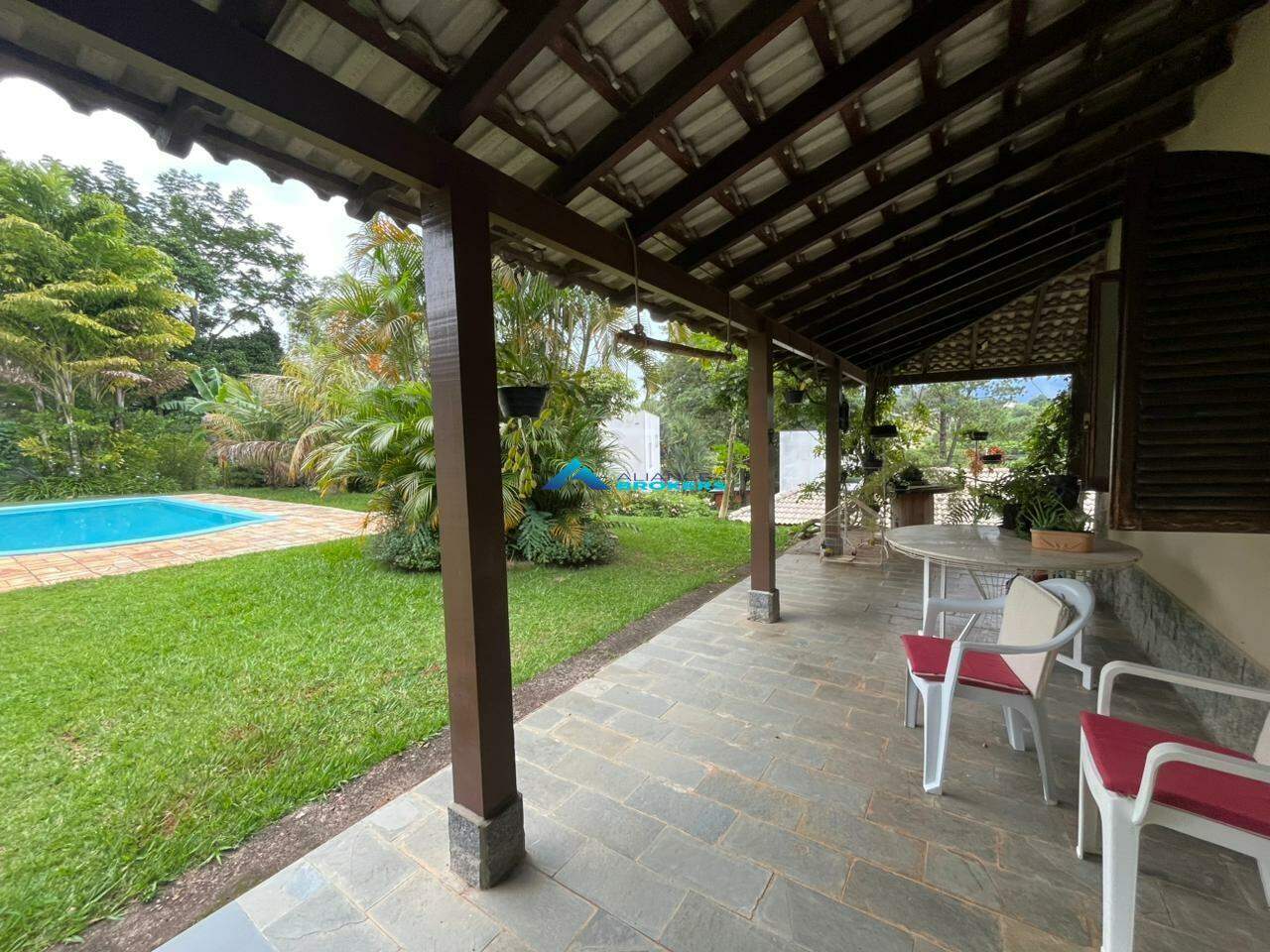 Casa, 4 quartos, 600 m² - Foto 5