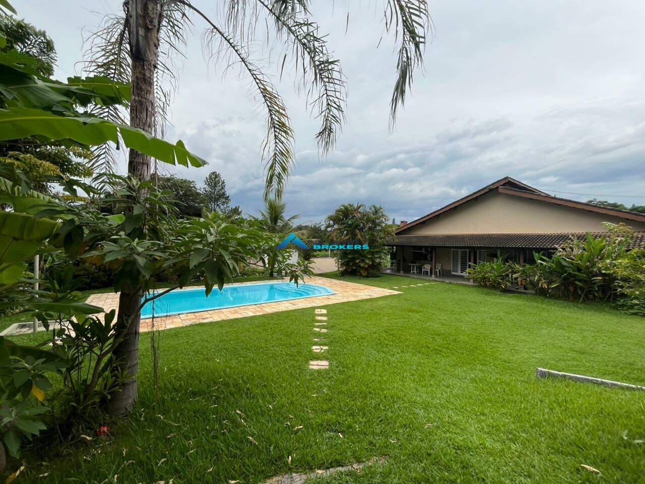 Casa, 4 quartos, 600 m² - Foto 9
