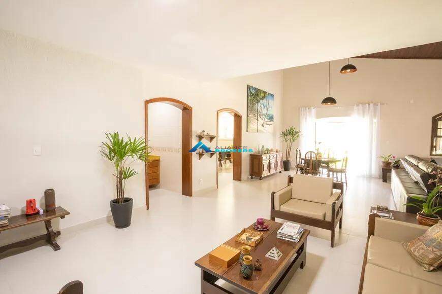 Casa, 4 quartos, 600 m² - Foto 12