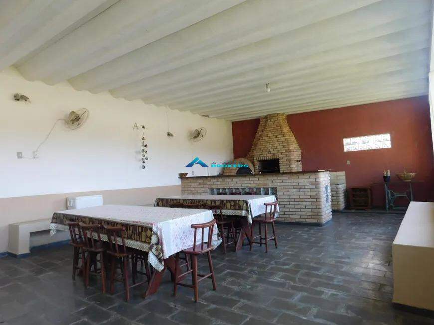 Casa, 4 quartos, 600 m² - Foto 27