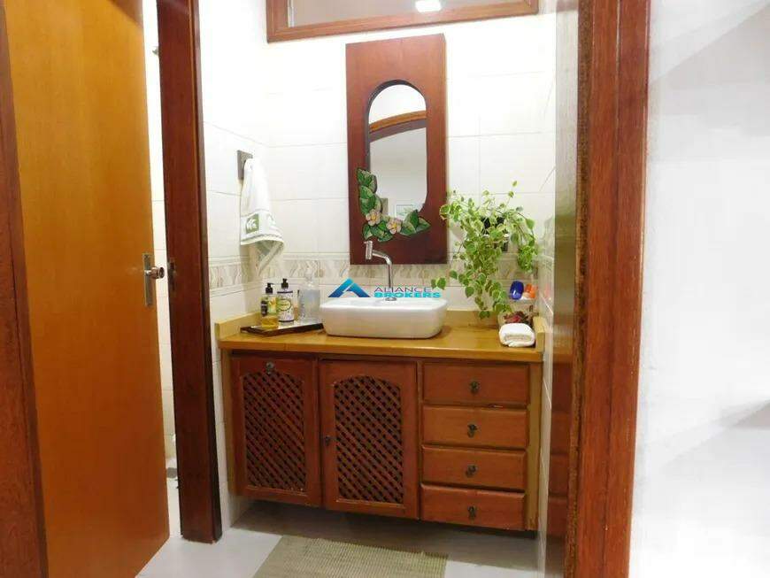 Casa, 4 quartos, 600 m² - Foto 25