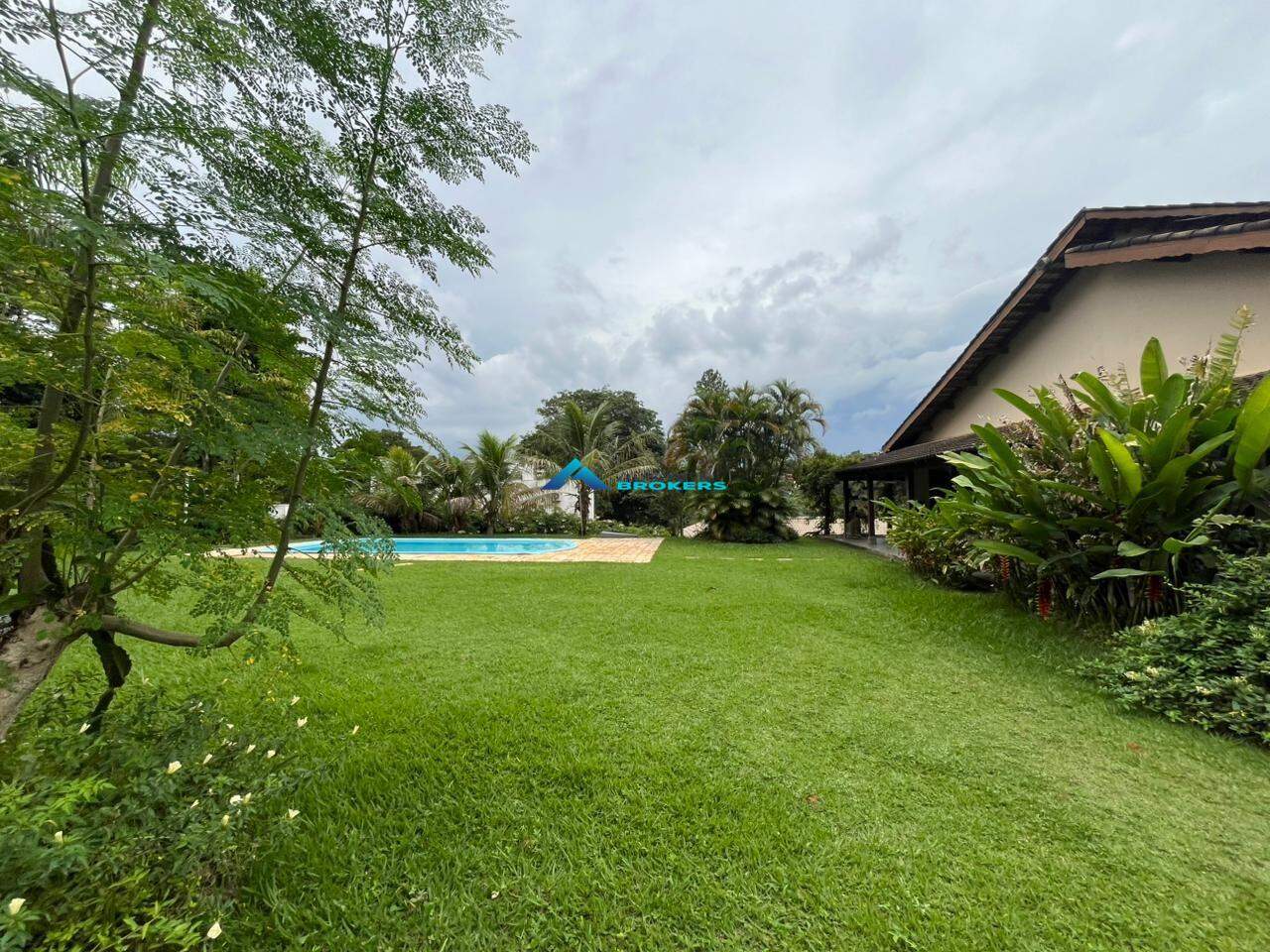 Casa, 4 quartos, 600 m² - Foto 8