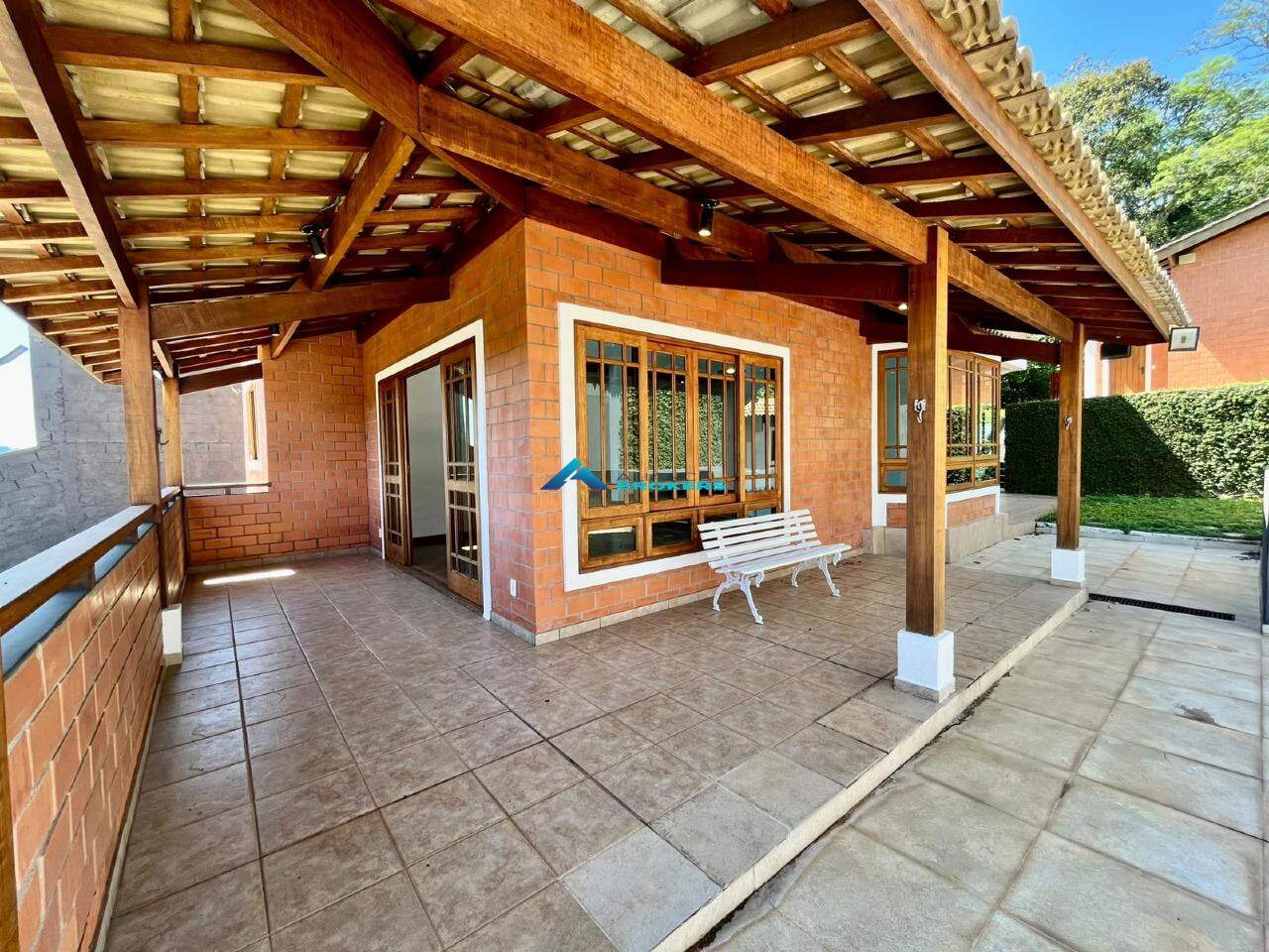 Casa de Condomínio, 3 quartos - Foto 15
