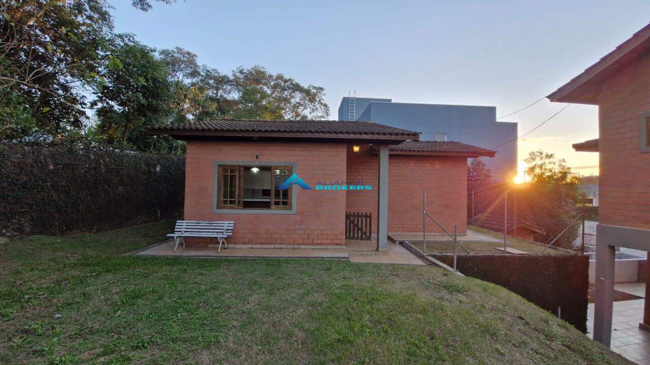 Casa de Condomínio, 3 quartos - Foto 10