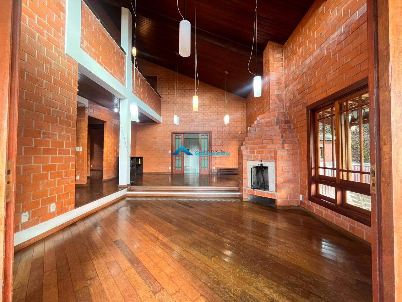 Casa de Condomínio, 3 quartos - Foto 9