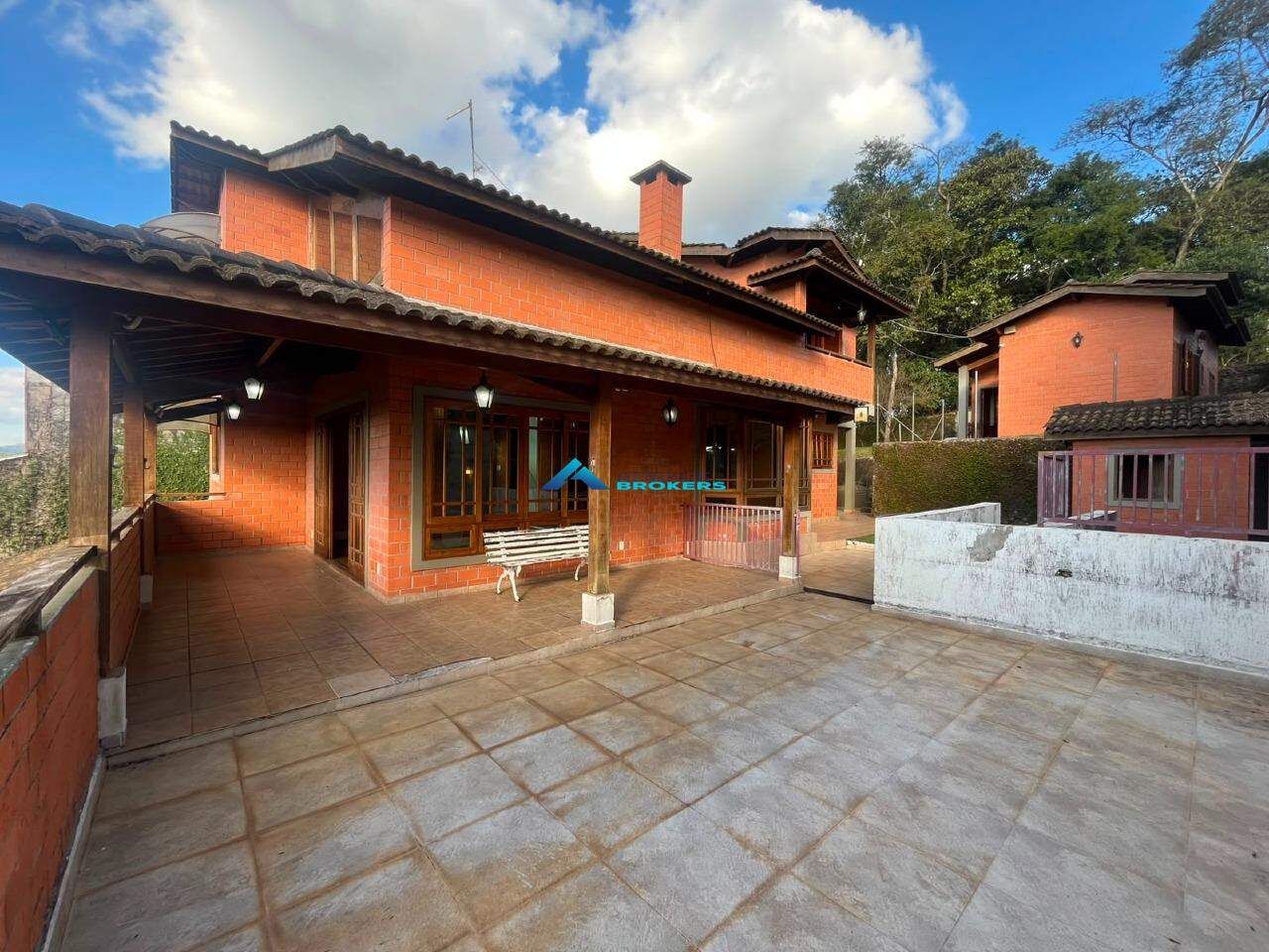 Casa de Condomínio, 3 quartos - Foto 24