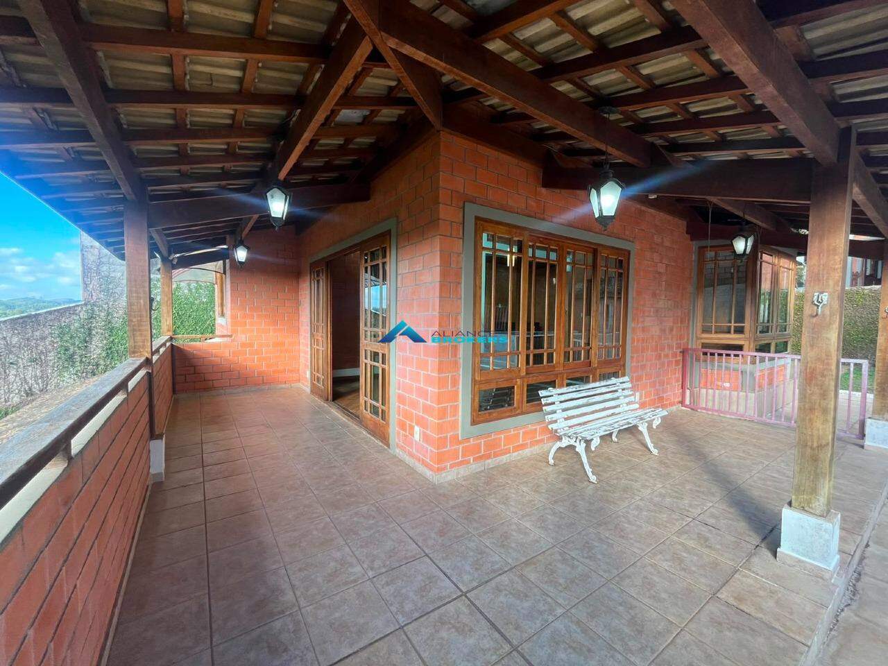 Casa de Condomínio, 3 quartos - Foto 23