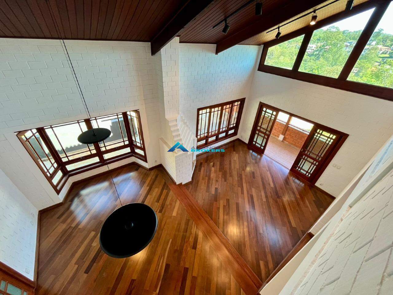 Casa de Condomínio, 3 quartos - Foto 9