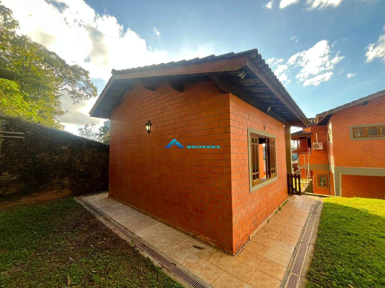 Casa de Condomínio, 3 quartos - Foto 26