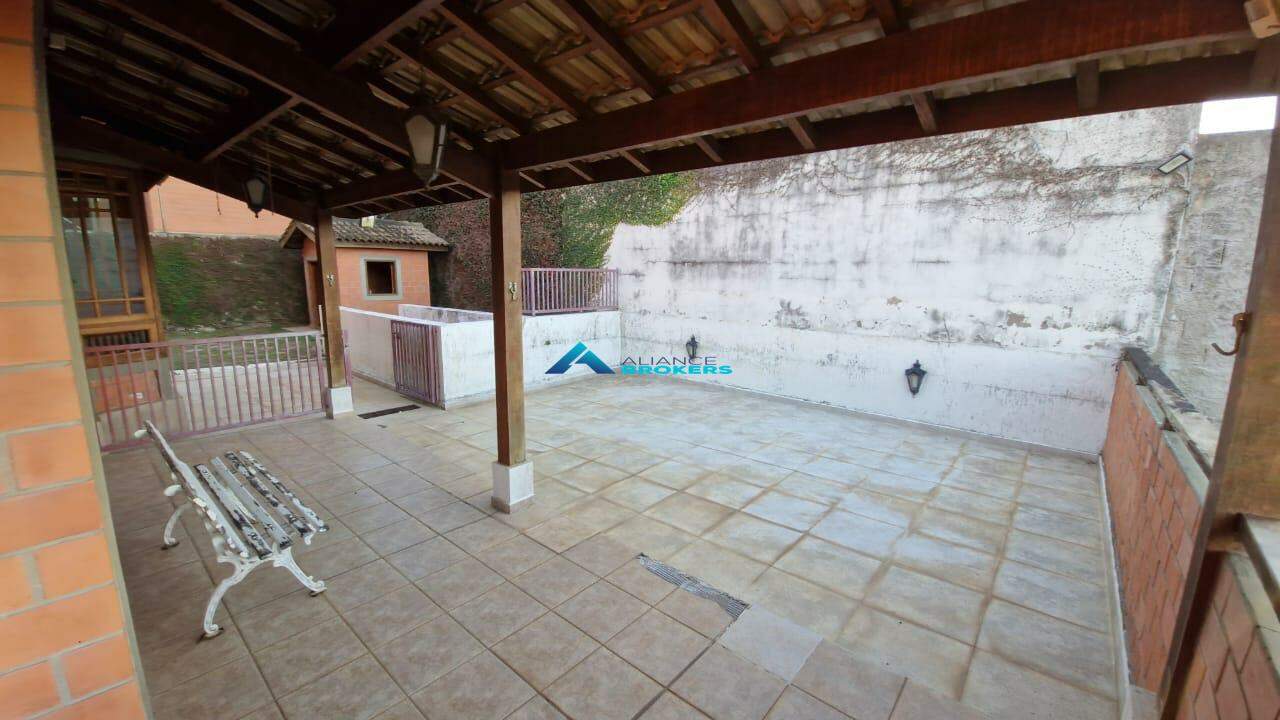Casa de Condomínio, 3 quartos - Foto 24