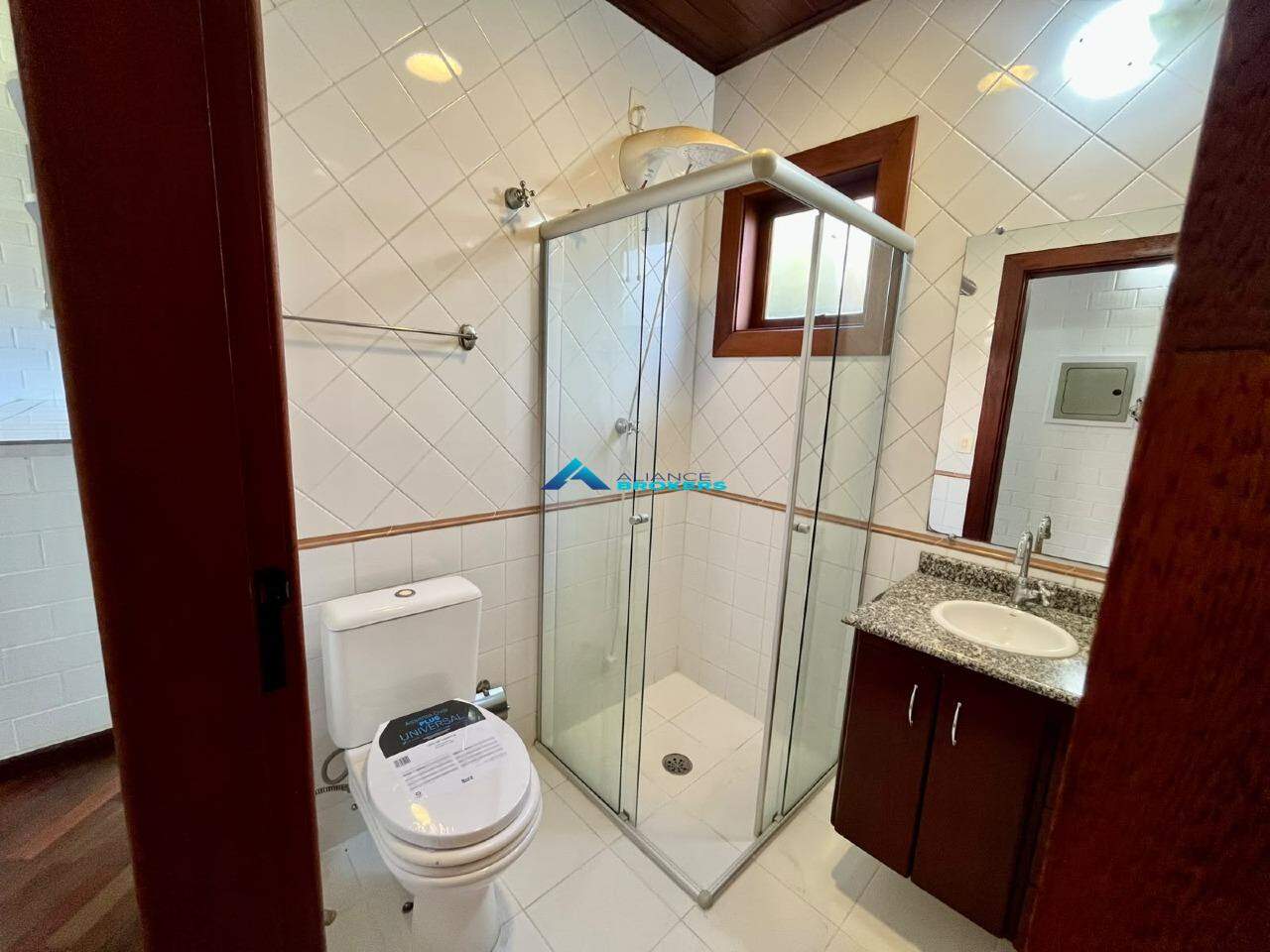 Casa de Condomínio, 3 quartos - Foto 24