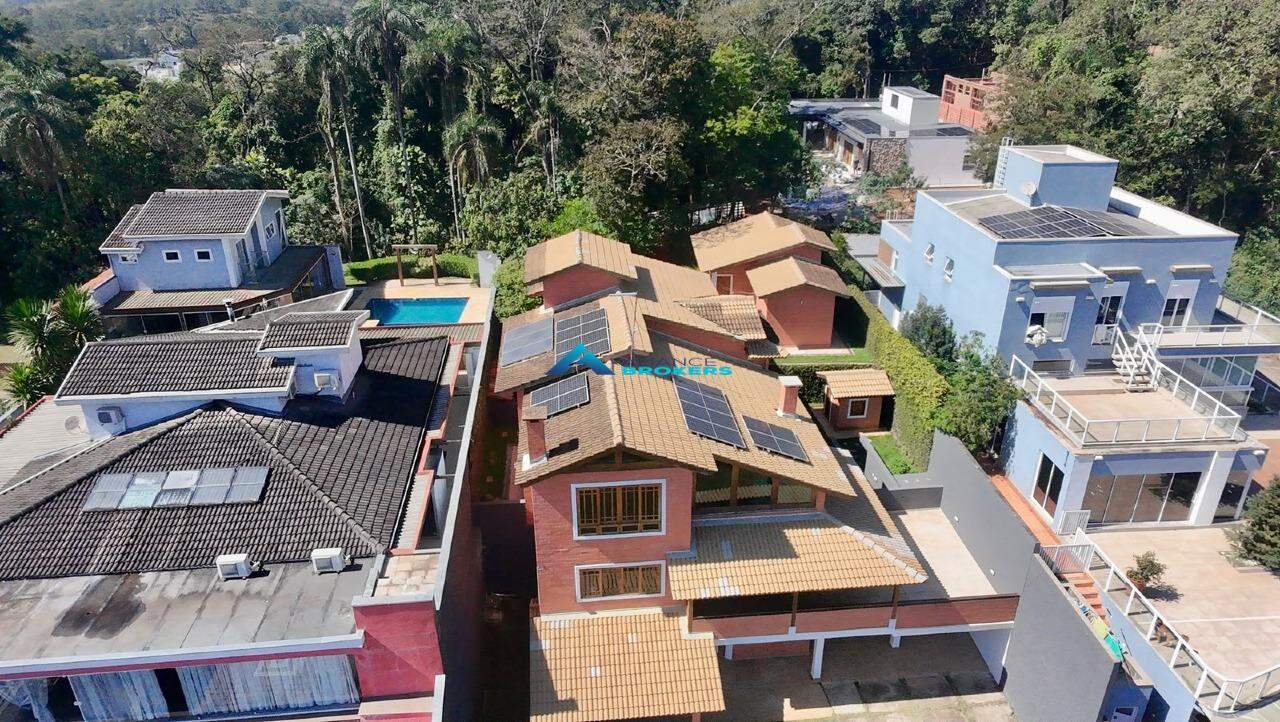 Casa de Condomínio, 3 quartos - Foto 30