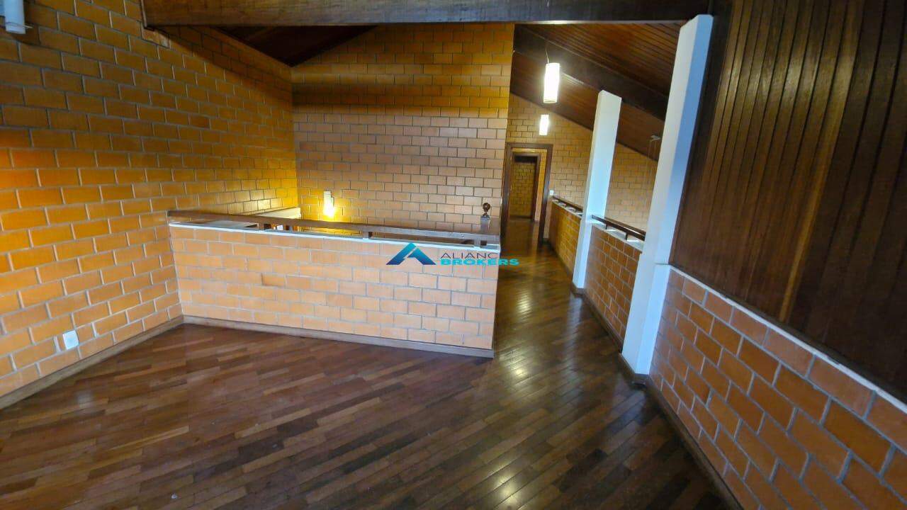 Casa de Condomínio, 3 quartos - Foto 11