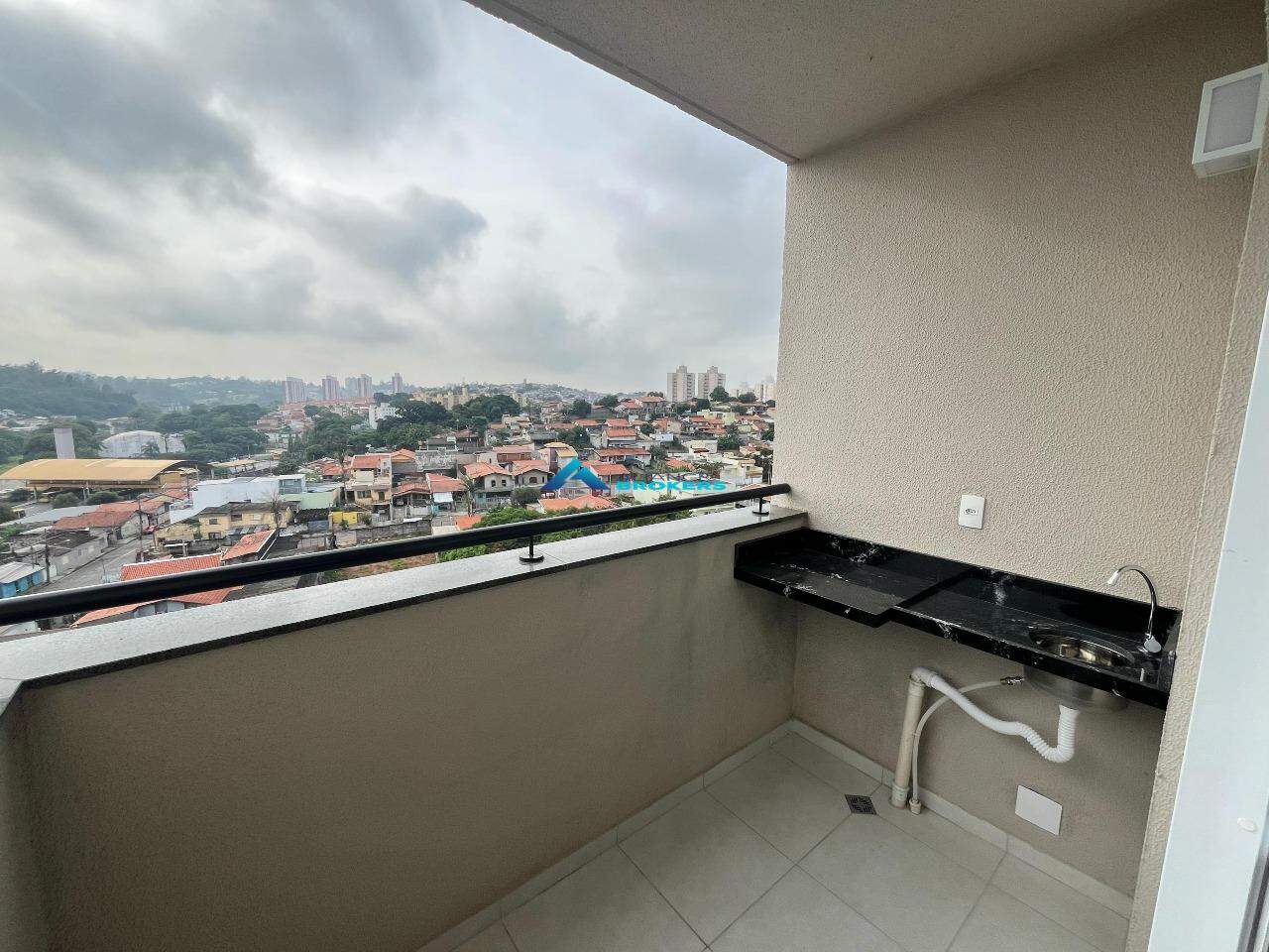 Apartamento, 2 quartos, 61 m² - Foto 8