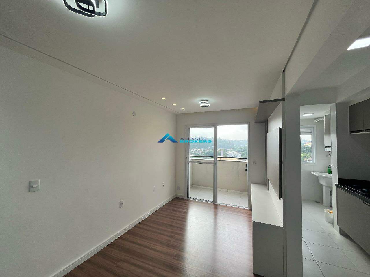 Apartamento, 2 quartos, 61 m² - Foto 3