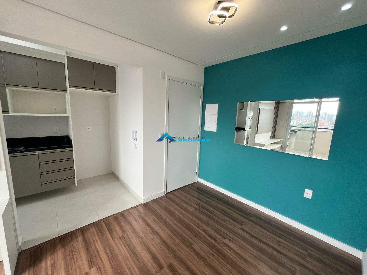 Apartamento, 2 quartos, 61 m² - Foto 6