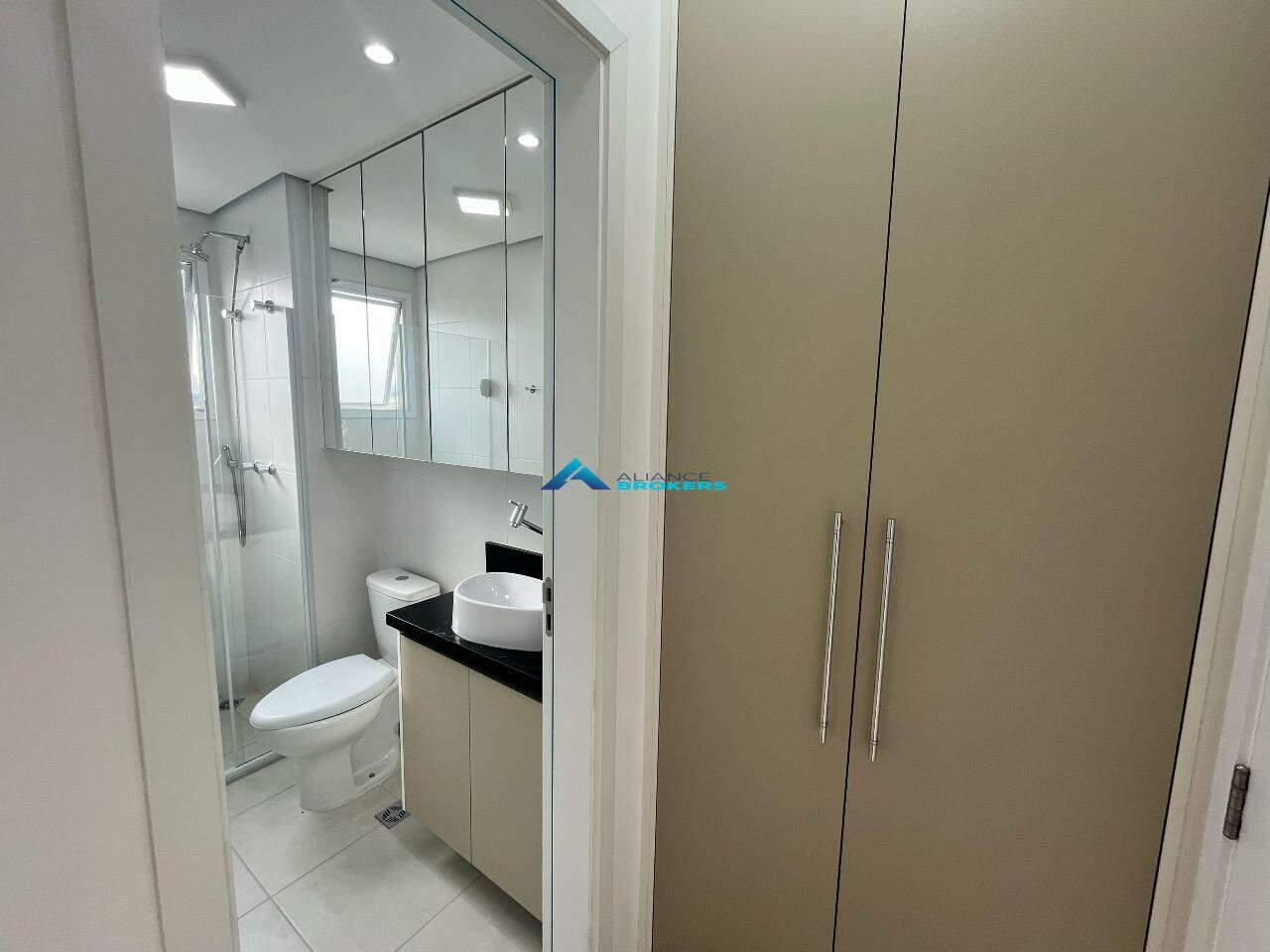 Apartamento, 2 quartos, 61 m² - Foto 22