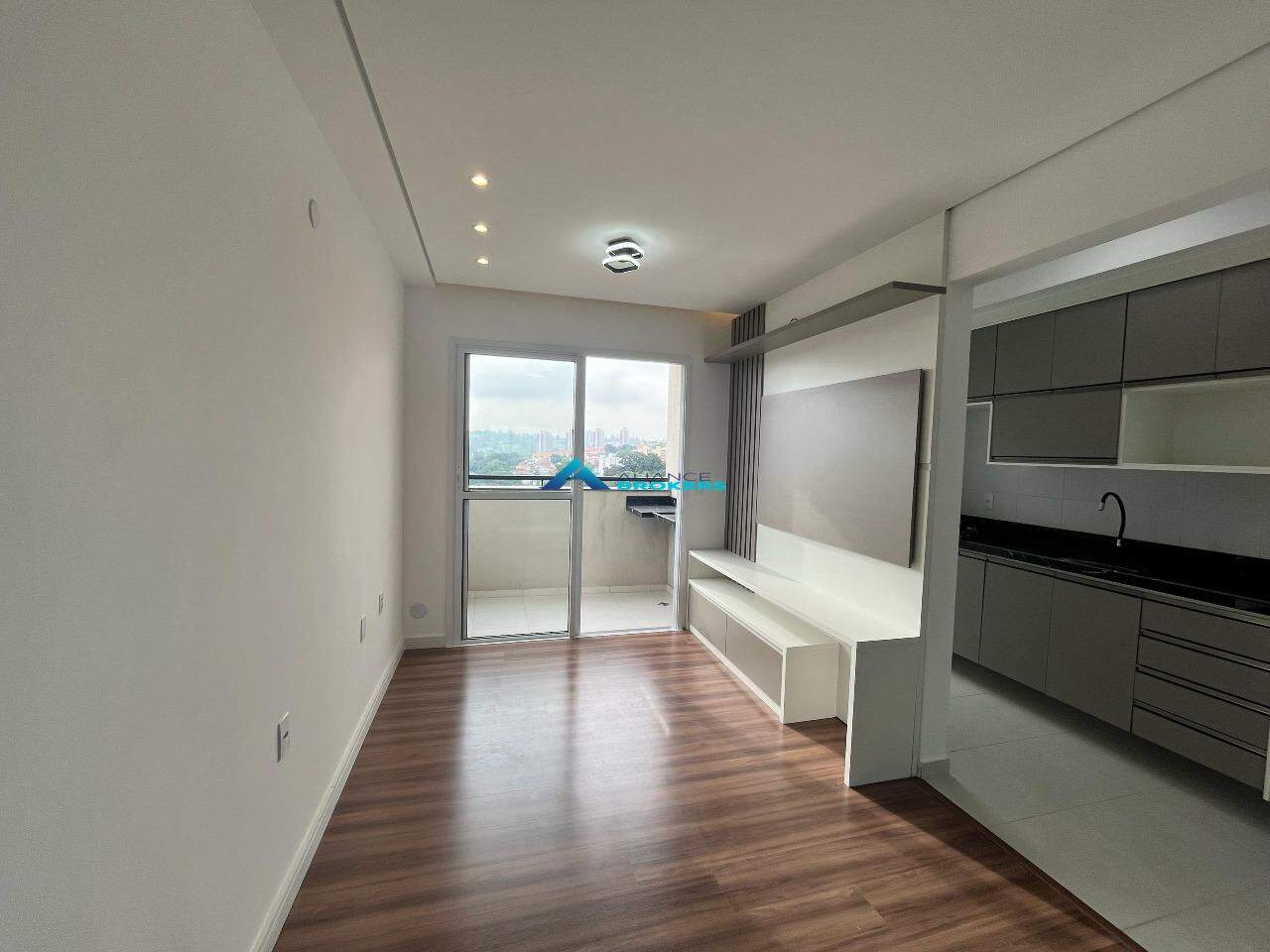 Apartamento, 2 quartos, 61 m² - Foto 1