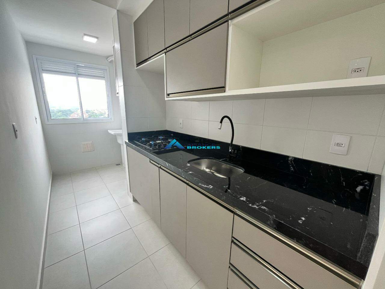 Apartamento, 2 quartos, 61 m² - Foto 9