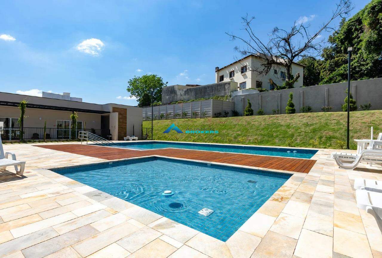 Apartamento, 2 quartos, 61 m² - Foto 26