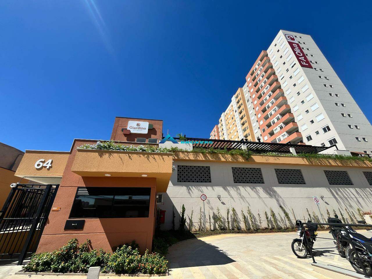 Apartamento, 2 quartos, 61 m² - Foto 30
