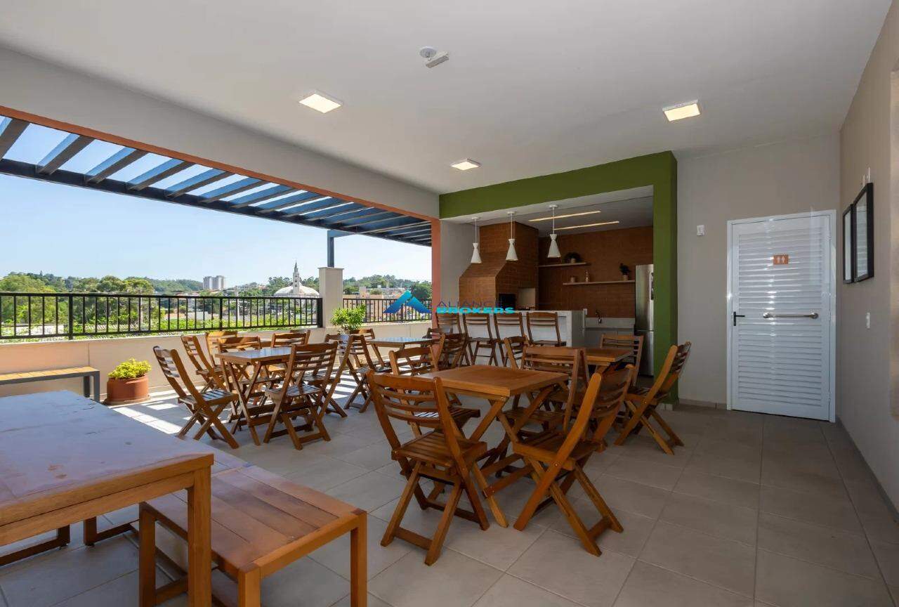 Apartamento, 2 quartos, 61 m² - Foto 28