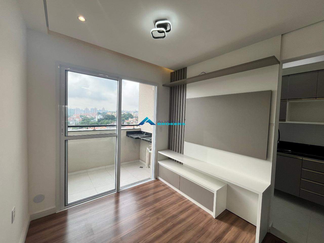 Apartamento, 2 quartos, 61 m² - Foto 4