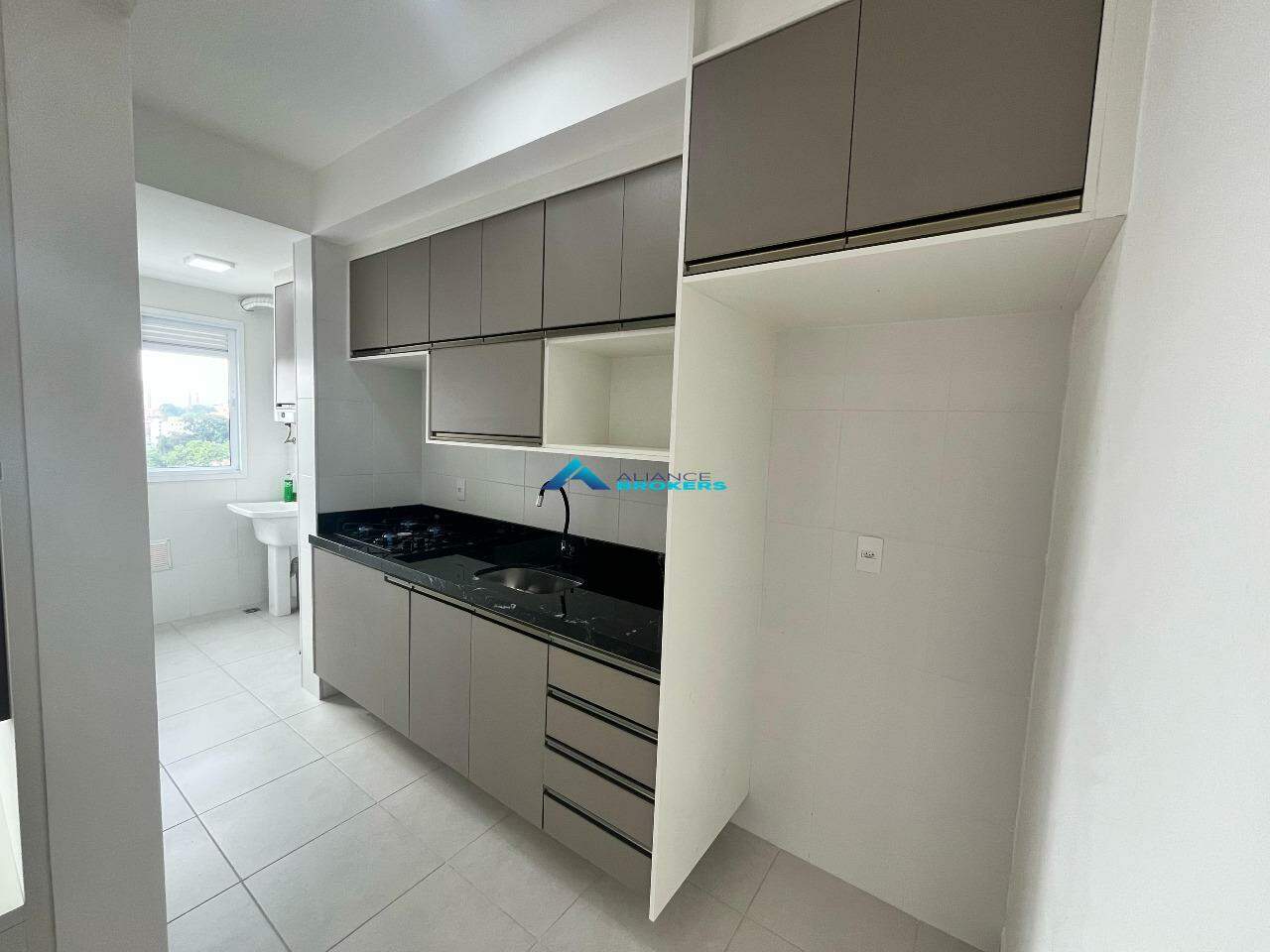 Apartamento, 2 quartos, 61 m² - Foto 11