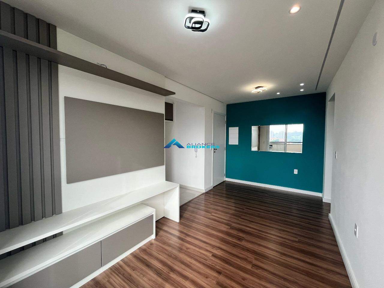 Apartamento, 2 quartos, 61 m² - Foto 2