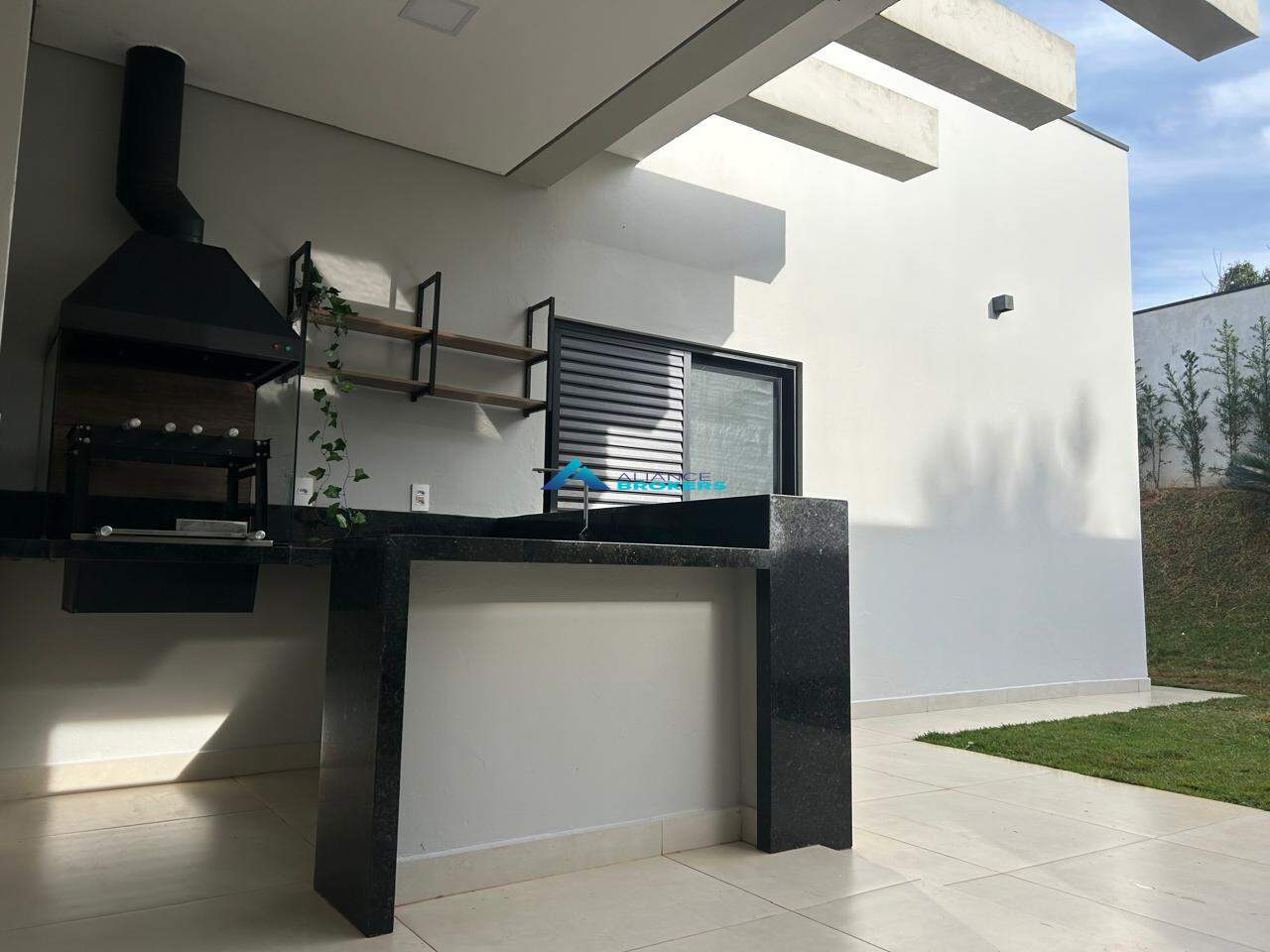 Casa de Condomínio, 3 quartos - Foto 9