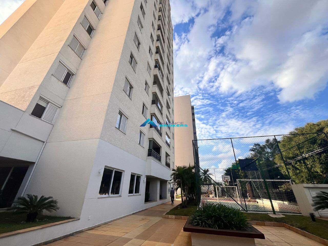 Apartamento, 3 quartos, 87 m² - Foto 1