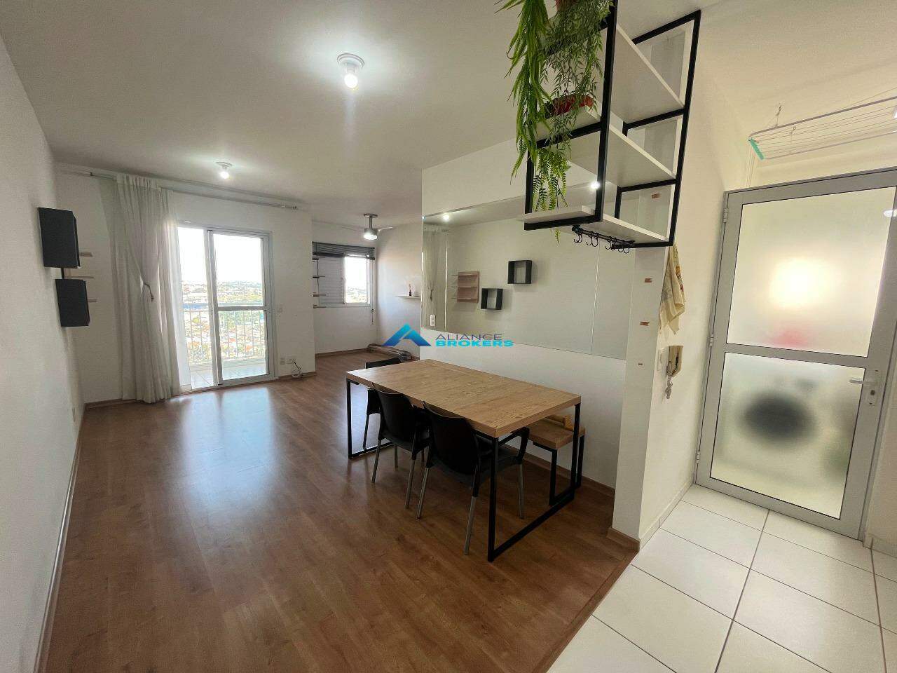Apartamento, 2 quartos, 66 m² - Foto 17