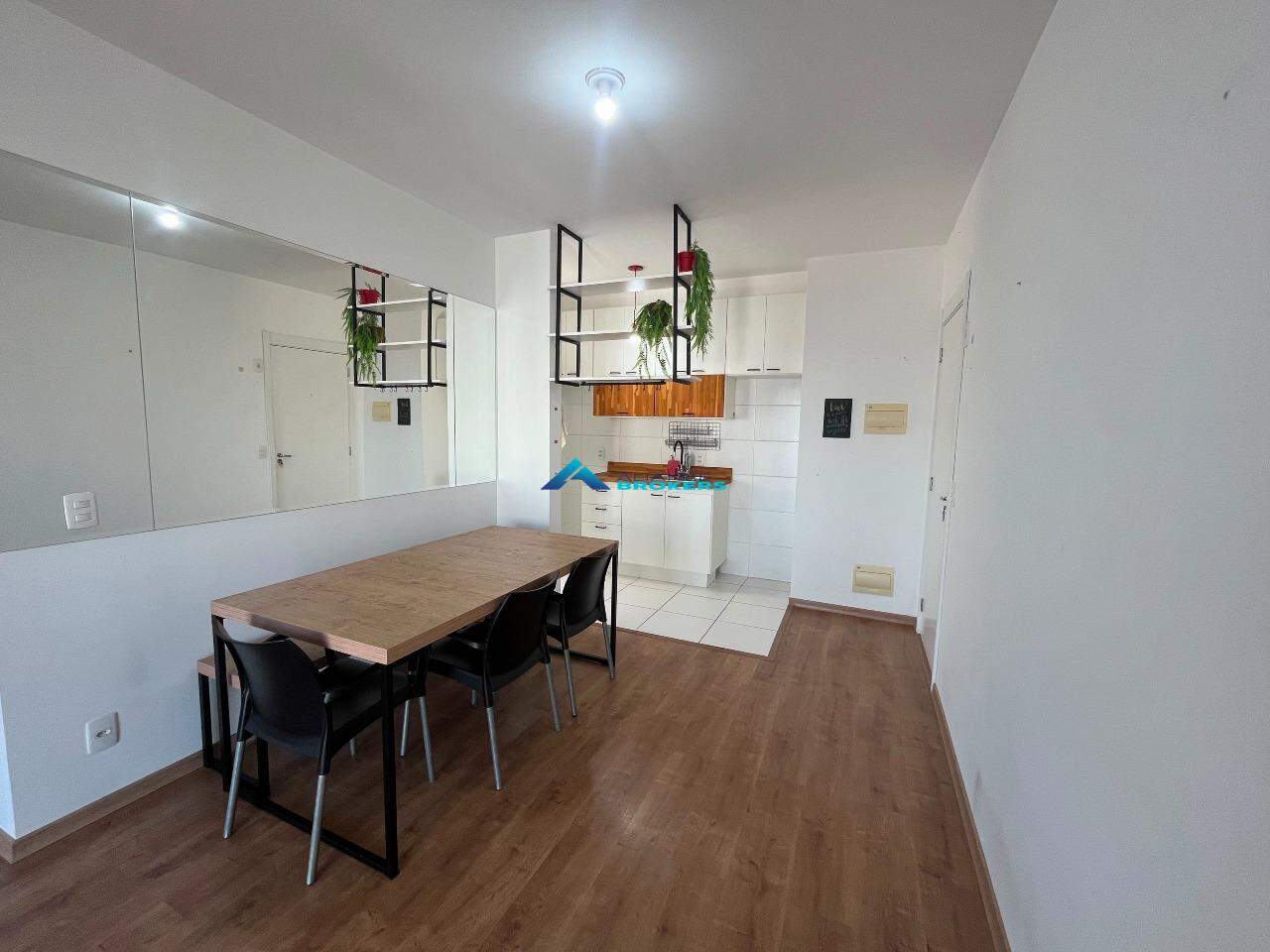 Apartamento, 2 quartos, 66 m² - Foto 24