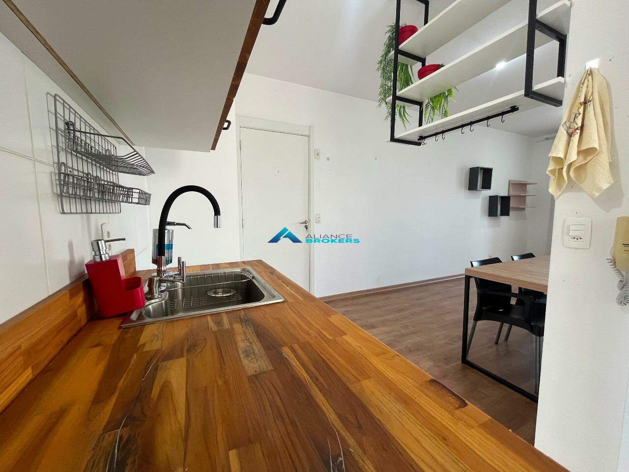 Apartamento, 2 quartos, 66 m² - Foto 10