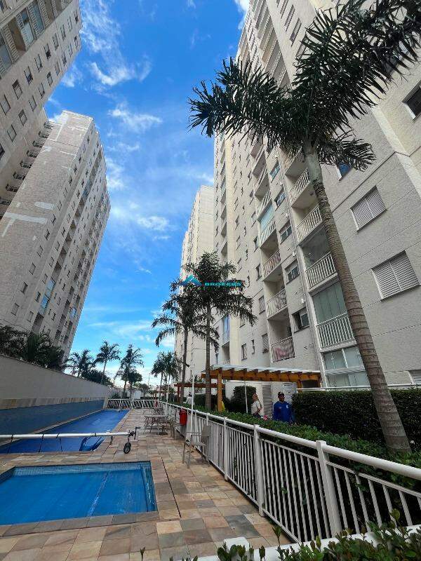 Apartamento, 2 quartos, 66 m² - Foto 1