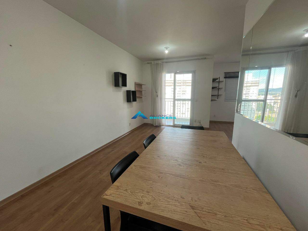 Apartamento, 2 quartos, 66 m² - Foto 14